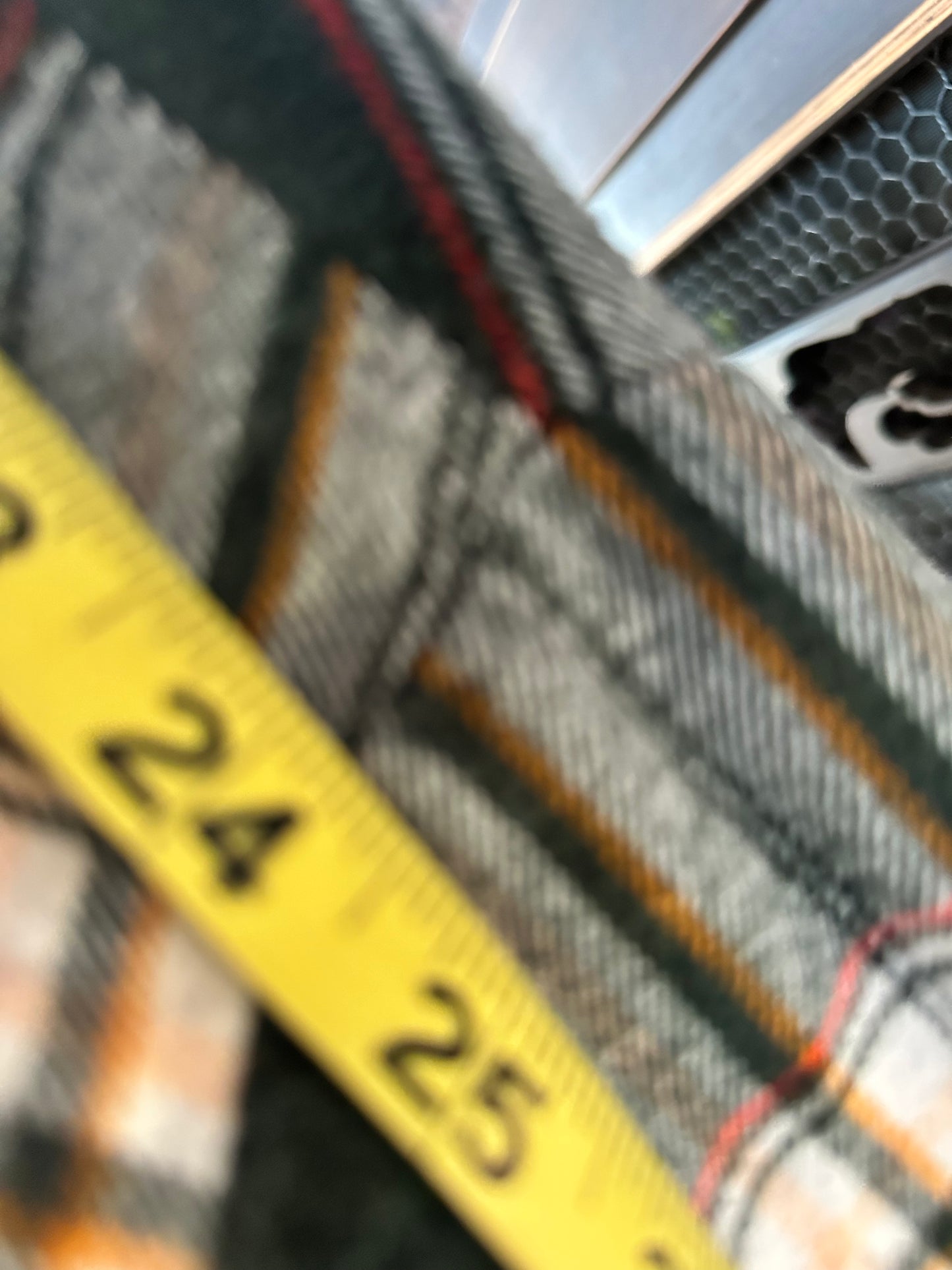 Eagles Flannel Tee