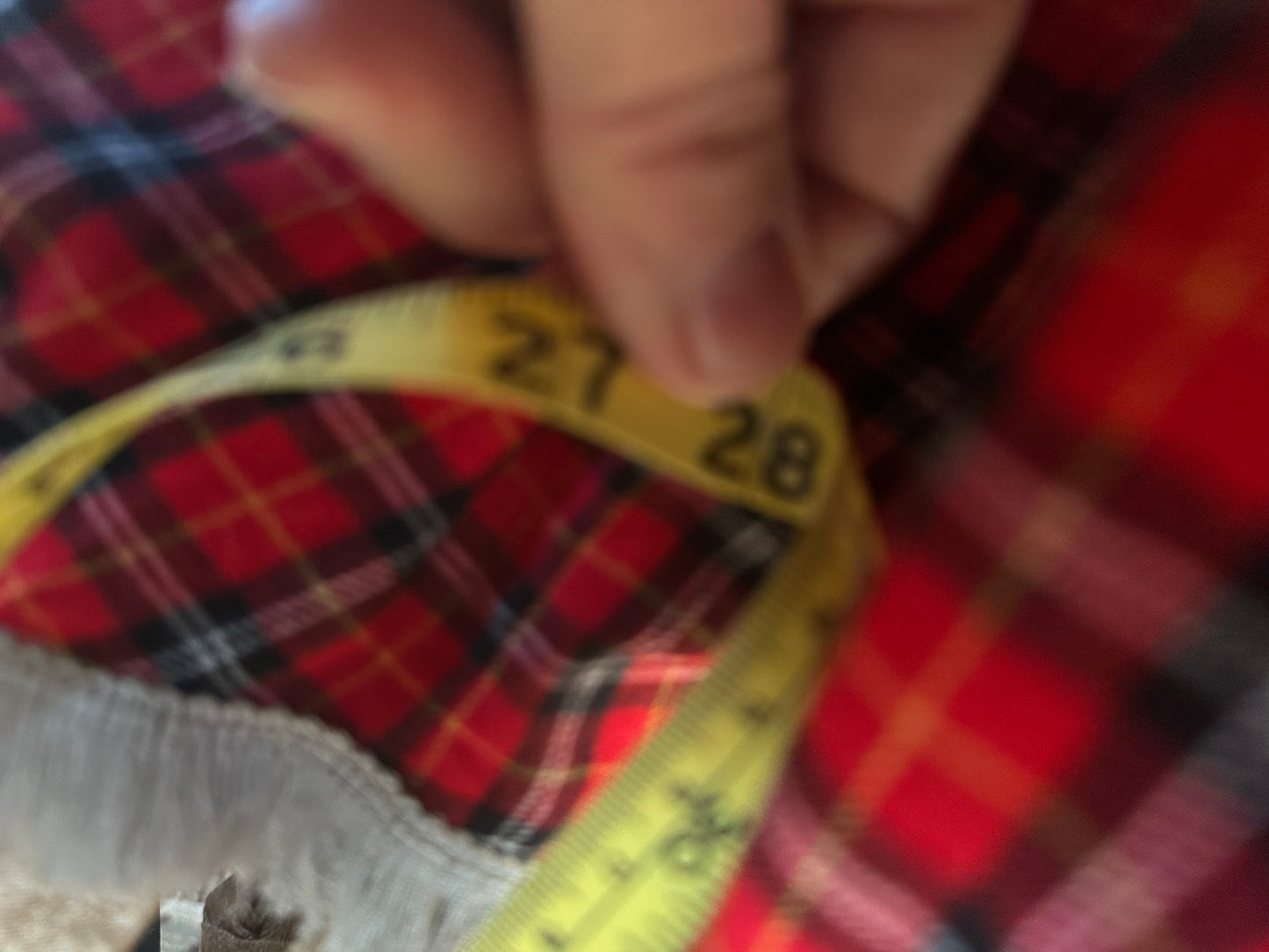 Kansas City Chiefs Flannel Tee Shirt
