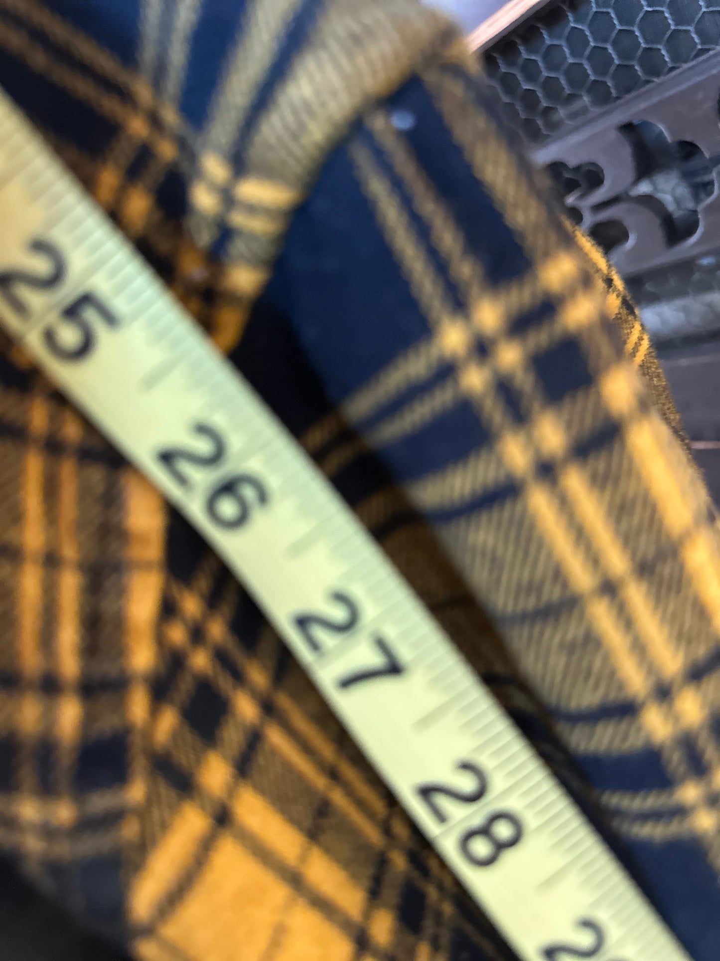 Steelers Flannel Hoodie